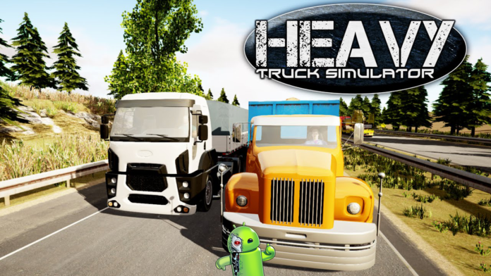 heavy-truck-simulator
