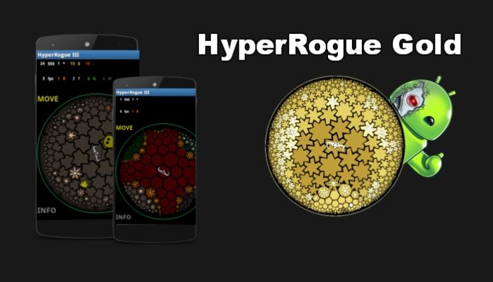 hyperrogue-gold-Full-APK