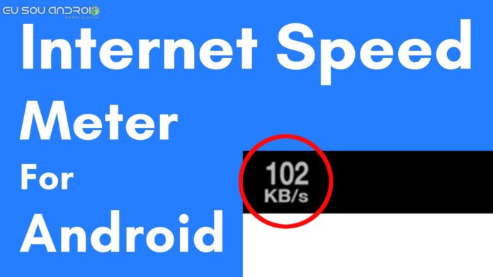 internet-speed-meter