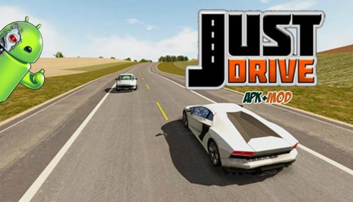 just-drive-simulator-mod-apk