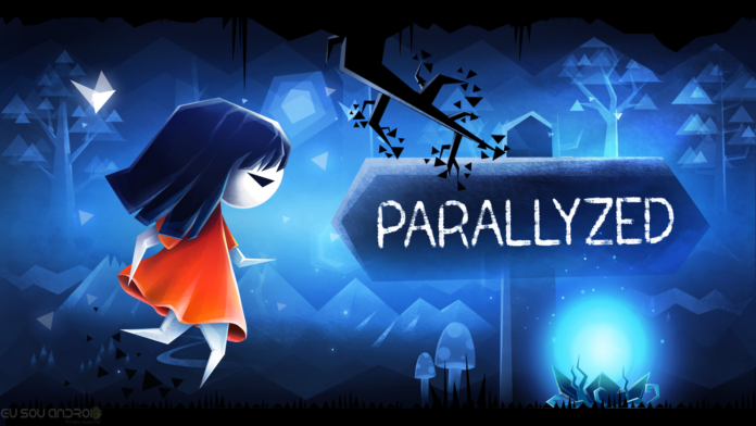 parallyzed