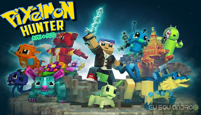 pixelmon-hunter-v2-1-16-capa