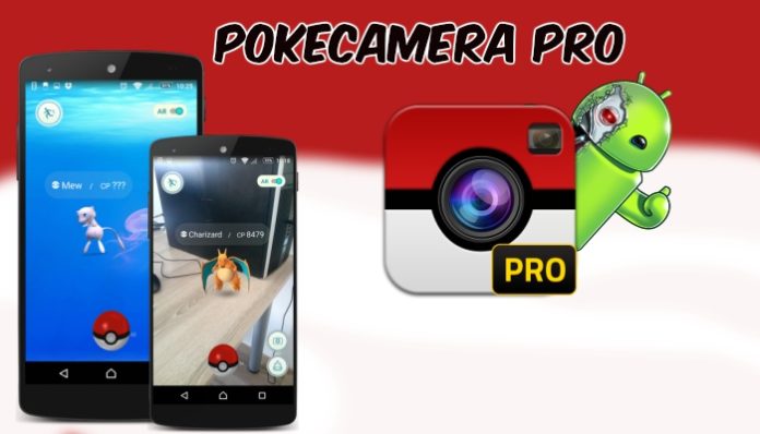 pokecamera-pro-apk