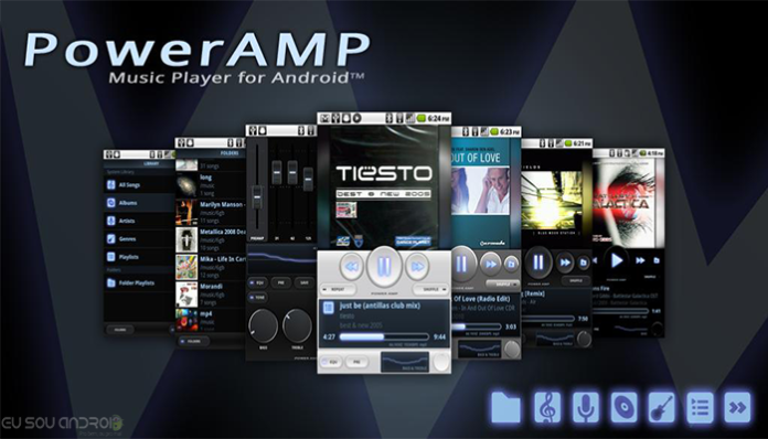 poweramp