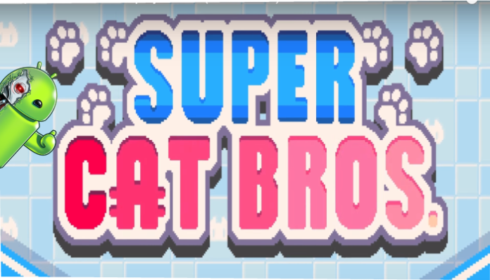 super-cat-bros-premium-apk