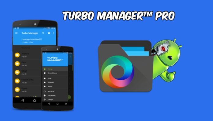turbo-manager-pro-apk