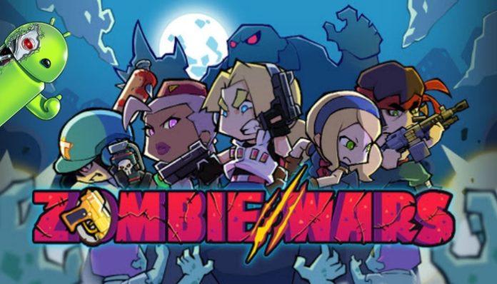 zombie-wars-mod-apk