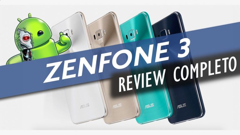 ZenFone 3
