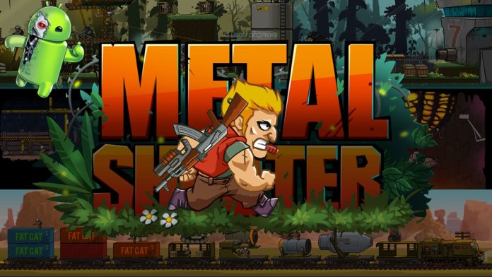 metal