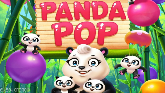 panda-pop