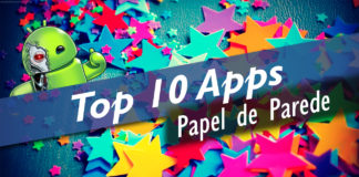 Top 10 Apps Wallpapers – Papéis de Parede