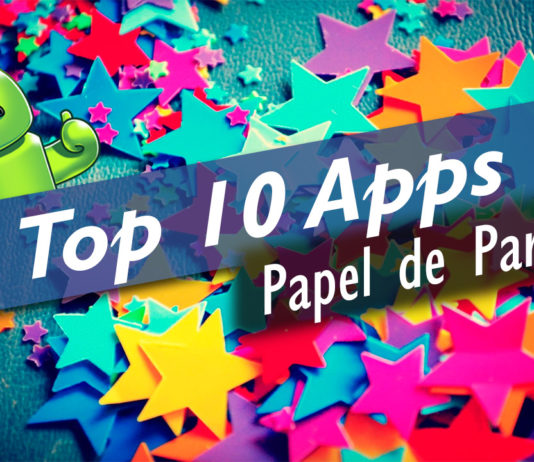 Top 10 Apps Wallpapers – Papéis de Parede