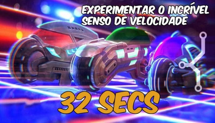 32 secs mod apk