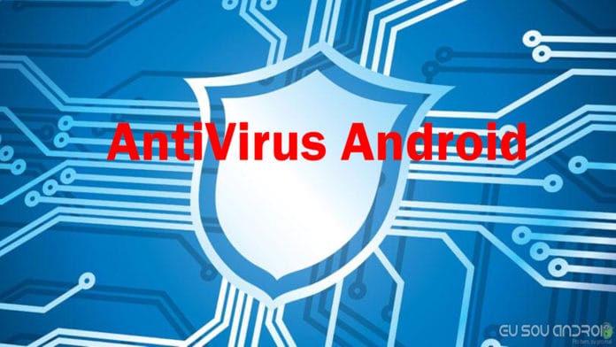 AntiVirus Android