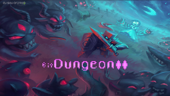 Bit Dungeon II