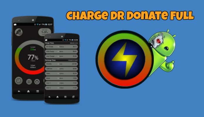 charge-dr-donate-full-apk