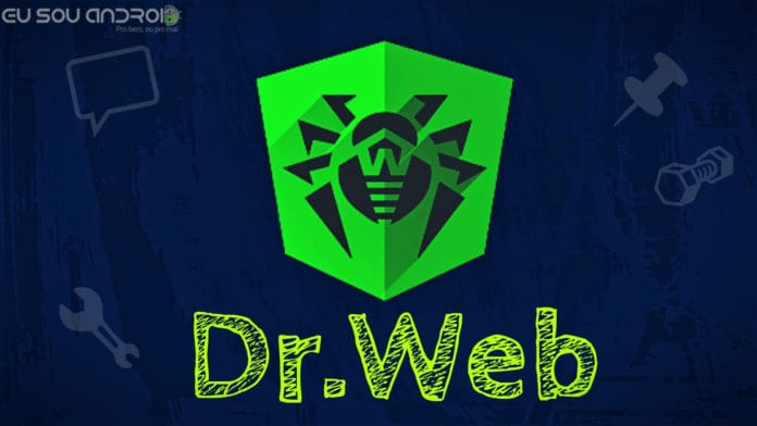 DR.WEB