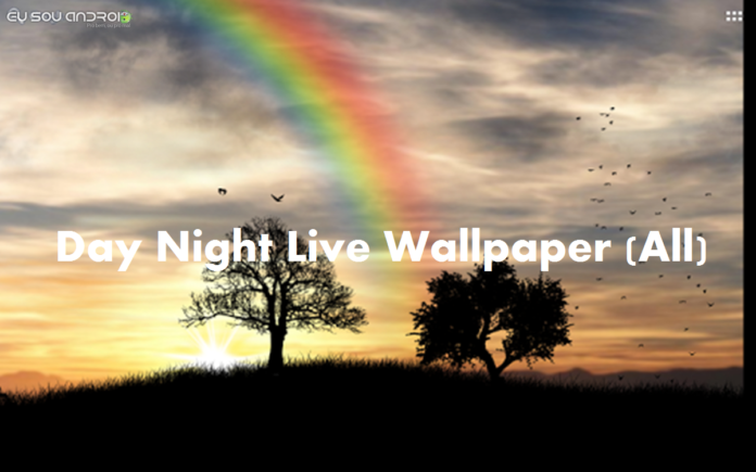 Day Night Live Wallpaper (All)