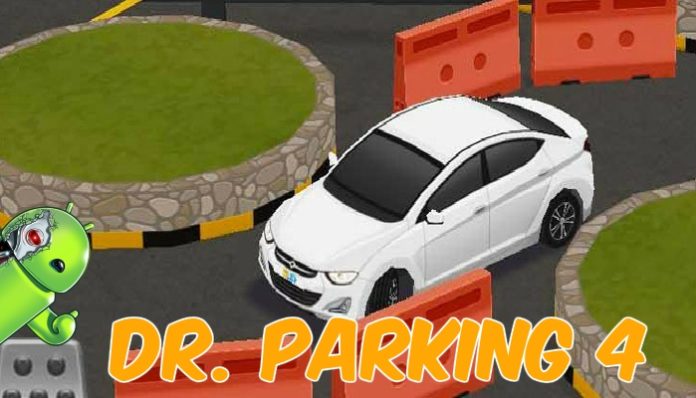 dr-parking-4-mod-apk