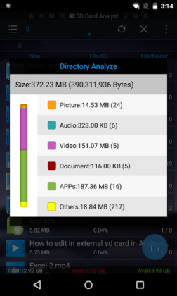 ES File Explorer Manager PRO