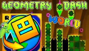 geometry dash world online gratis geometry dash world online gratis