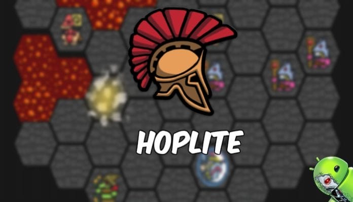 Hoplite mod apk