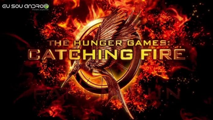 Hunger Games Panem Run