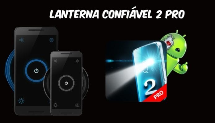 Lanterna Confiável 2 PRO apk