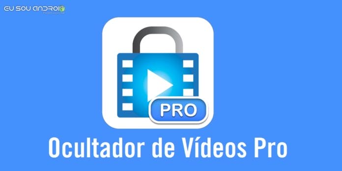Ocultador de Vídeos Pro