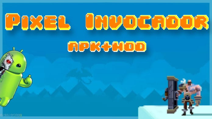 Pixel Invocador