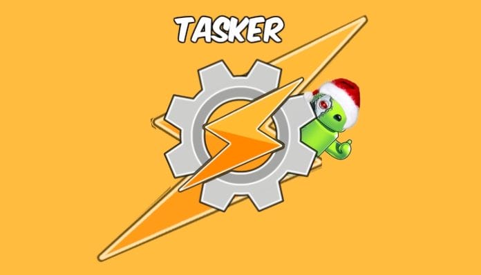 Tasker full apk