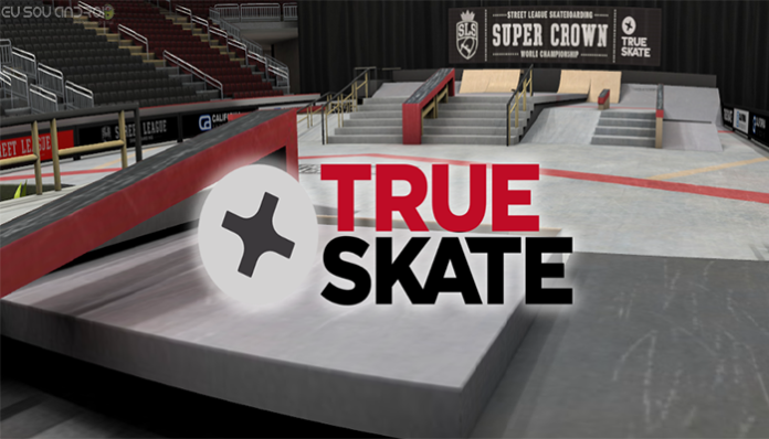 true-skate
