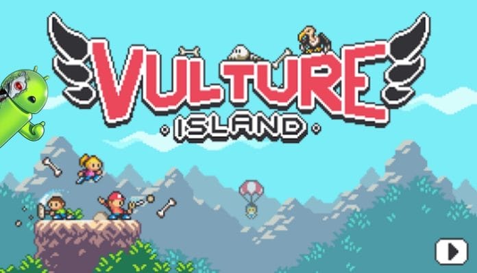 Vulture Island Full apk