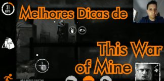 As melhoras dicas de This War of Mine as-melhores-dicas-de-this-war-of-mine