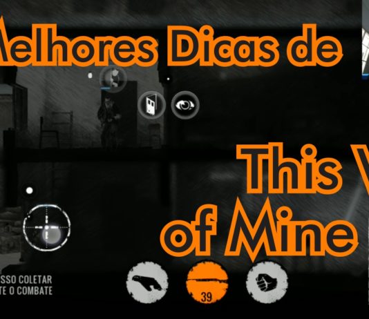 As melhoras dicas de This War of Mine as-melhores-dicas-de-this-war-of-mine