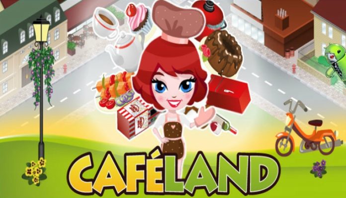 Cafeland world kitchen Cafeland world kitchen