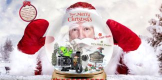 Promoção de Natal GearBest.com