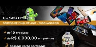 Resultado – Sorteio de Final de Ano com 6 mil reais em prêmios