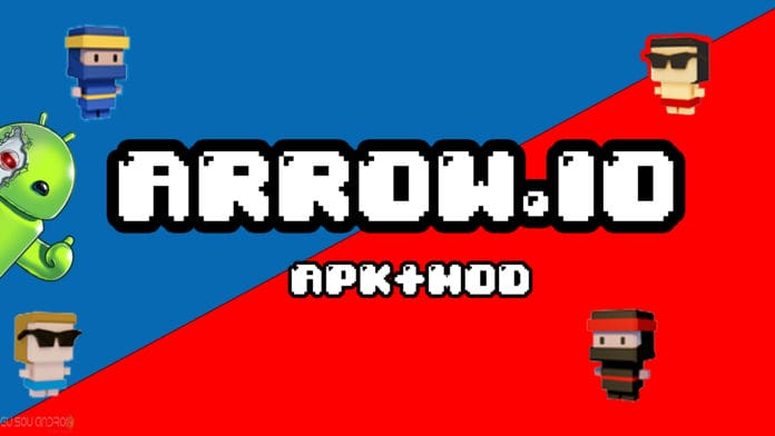 Arrow.io Arrow.io