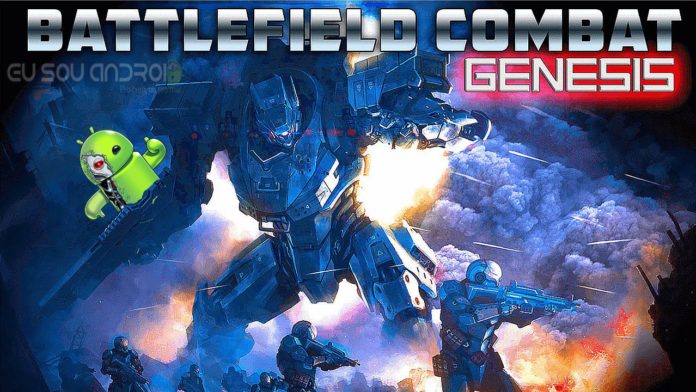 Battlefield Combat Genesis Battlefield Combat Genesis