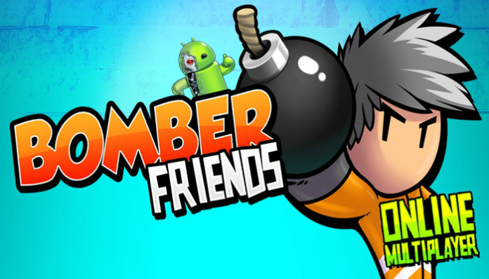 Bomber Friends Bomber Friends