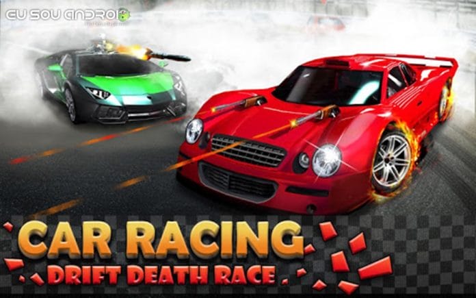 Car Racing Drift Death Race Car Racing Drift Death Race