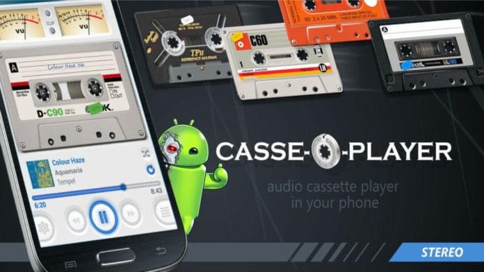 Casse-o-player Casse-o-player