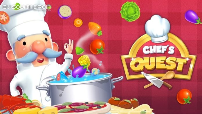 Chef´s Quest