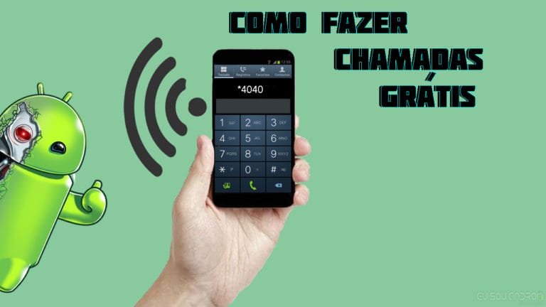 Como fazer ligação de graça