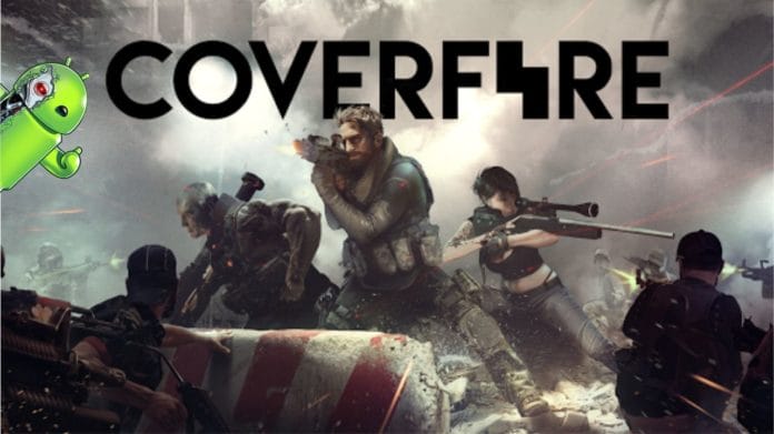 Cover Fire Cover Fire