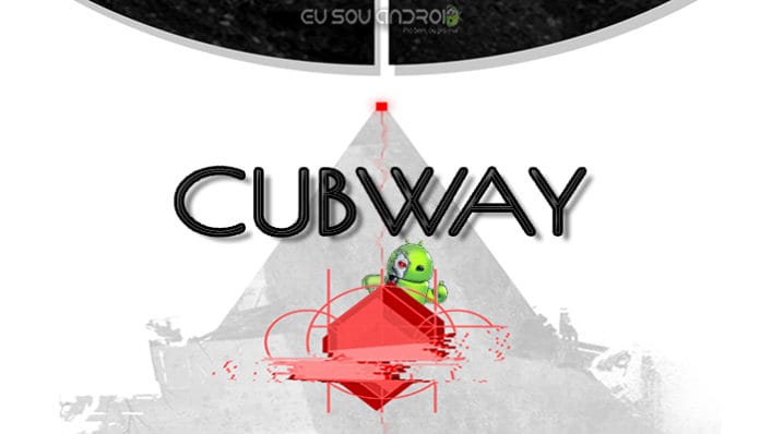 Cubway v1.0.5 Capa