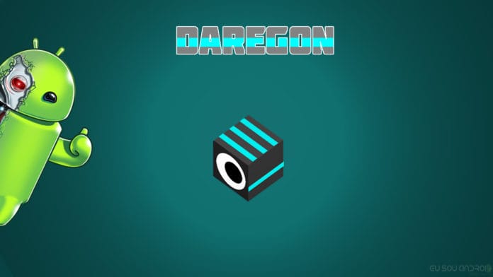 Daregon Daregon