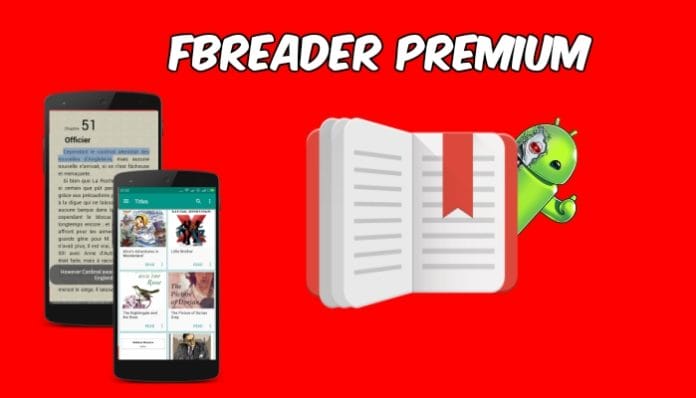 FBReader Premium FBReader Premium