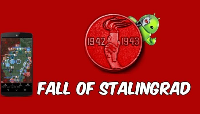 Fail of Stalingrad Fail of Stalingrad